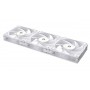 Вентилятор Asus ProArt PF120 White 3IN1 (90DA00M3-B09020)