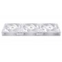 Вентилятор Asus ProArt PF120 White 3IN1 (90DA00M3-B09020)
