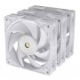 Вентилятор Asus ProArt PF120 White 3IN1 (90DA00M3-B09020)