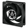 Вентилятор Arctic P8 Silent Black (ACFAN00152A)