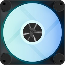 Вентилятор APNX FP1-R 120 ARGB Black - 3 Pack (APF3-PF11267.11)