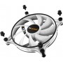 Вентилятор be quiet! Shadow Wings 2 140mm PWM White (BL091)