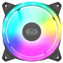Вентилятор PCCooler F3 T120 ARGB BK 3IN1