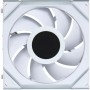 Вентилятор Lian Li Uni Fan SL Wireless LCD Reverse 120-1 White (G99.12RSLLCD1W1W.00)