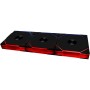Вентилятор Lian Li Uni Fan TL Wireless 120-3 Black (G99.12TL1W3B.00)