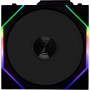 Вентилятор Lian Li Uni Fan TL Wireless 120-3 Black (G99.12TL1W3B.00)