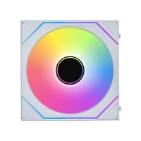 Вентилятор Lian Li Uni Fan SL-INF Wireless 140-1 White (G99.14SLIN1W1W.00)