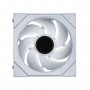 Вентилятор Lian Li Uni Fan SL-INF Wireless 140-1 White (G99.14SLIN1W1W.00)