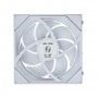 Вентилятор Lian Li Uni Fan SL-INF Wireless 140-1 White (G99.14SLIN1W1W.00)