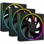 Вентилятор ID-Cooling AF-127-ARGB-K Trio