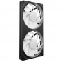 Вентилятор NZXT F280 RGB Core Black (RF-U28HF-B1)