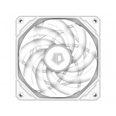 Вентилятор ID-Cooling NO-12015-XT ARGB Snow