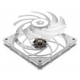 Вентилятор ID-Cooling NO-12015-XT ARGB Snow