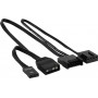 Вентилятор AeroCool Duo 12 (ACF3-DU10217.11)