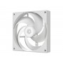 Вентилятор ID-Cooling AS-140-W Duet White