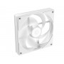 Вентилятор ID-Cooling AS-120-ARGB-W
