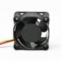 Вентилятор Titan TFD-4020M12Z