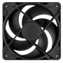Вентилятор Arctic P12 Pro Reverse Black (ACFAN00331A)