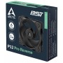 Вентилятор Arctic P12 Pro Reverse Black (ACFAN00331A)