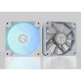 Вентилятор APNX FP1-R 120 ARGB White - 3 Pack (APF3-PF11267.21)