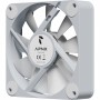 Вентилятор APNX FP1-R 120 ARGB White - 3 Pack (APF3-PF11267.21)