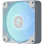 Вентилятор APNX FP1-R 120 ARGB White - 3 Pack (APF3-PF11267.21)