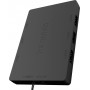 Вентилятор be quiet! Light Wings 120mm PWM High-Speed 3-Pack Black (BL077)