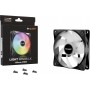 Вентилятор be quiet! Light Wings LX 120mm PWM Black (BL120)