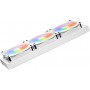 Вентилятор be quiet! Light Wings LX 120mm PWM High-Speed 3-Pack White (BL125)