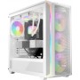 Вентилятор be quiet! Light Wings LX 120mm PWM High-Speed 3-Pack White (BL125)