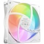 Вентилятор be quiet! Light Wings LX 120mm PWM Reverse White (BL133)