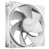 Вентилятор be quiet! Pure Wings 3 120mm PWM Reverse 3-Pack White (BL136)