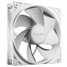 Вентилятор be quiet! Pure Wings 3 120mm PWM Reverse 3-Pack White (BL136)