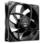 Вентилятор be quiet! Pure Wings 3 120mm PWM 3-Pack Black (BL141)