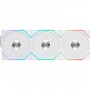 Вентилятор Lian Li Uni Fan TL Wireless 120-3 White (G99.12TL1W3W.00)