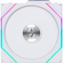Вентилятор Lian Li Uni Fan TL Wireless 120-3 White (G99.12TL1W3W.00)