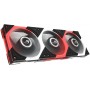 Вентилятор Asus ROG Eurux GR120 FAN ARGB Black 3in1 (90DA00J0-B09020)