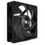 Вентилятор Asus ProArt PF120 Black 3IN1 (90DA00M0-B09020)