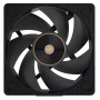 Вентилятор Asus ProArt PF120 Black 3IN1 (90DA00M0-B09020)