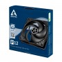 Вентилятор Arctic P12 Black (ACFAN00118A)