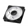 Вентилятор Arctic P12 Pro A-RGB Black - 3 Pack (ACFAN00310A)