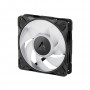 Вентилятор Arctic P12 Pro A-RGB Black - 3 Pack (ACFAN00310A)
