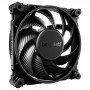 Вентилятор be quiet! Silent Wings 4 120mm PWM Black (BL093)