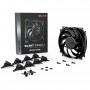 Вентилятор be quiet! Silent Wings 4 120mm PWM Black (BL093)