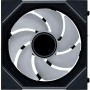 Вентилятор Lian Li Uni Fan SL-INF Wireless 120-1 Black (G99.12SLIN1W1B.00)