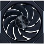 Вентилятор Lian Li Uni Fan TL Wireless Reverse 140-1 Black (G99.14RTL1W1B.00)