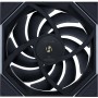 Вентилятор Lian Li Uni Fan TL Wireless Reverse 140-1 Black (G99.14RTL1W1B.00)