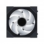 Вентилятор Lian Li Uni Fan SL-INF Wireless 140-1 Black (G99.14SLIN1W1B.00)