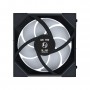 Вентилятор Lian Li Uni Fan SL-INF Wireless 140-1 Black (G99.14SLIN1W1B.00)
