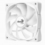 Вентилятор AeroCool Frame X 12 PWM ARGB White (ACF3-FM11217.21)